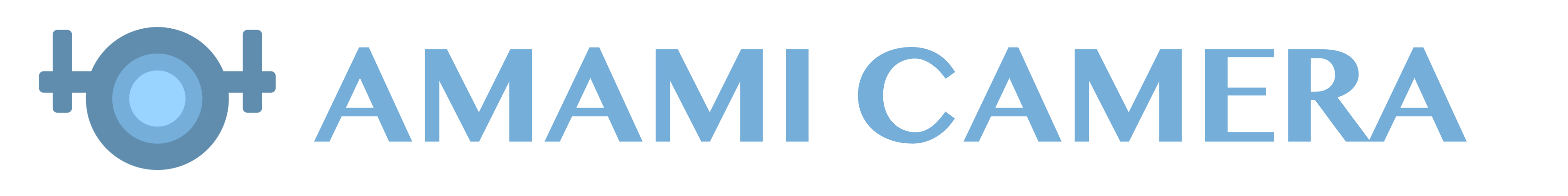 AMAMI CAMERA